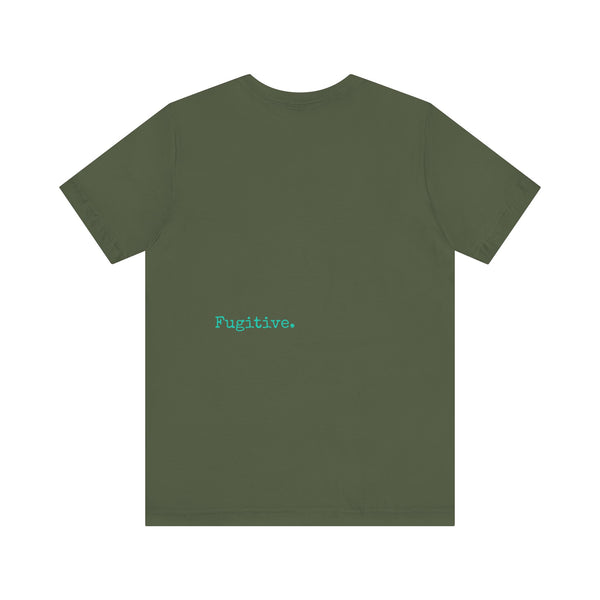 FUGITIVE TEES | SKYCHARGER PEGASUS TEE