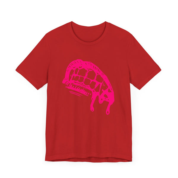 FUGITIVE TEES | NEON BITE TEE