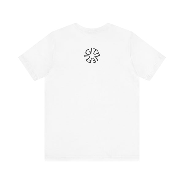 Unisex Graphic Tee - Disobedient Tiger