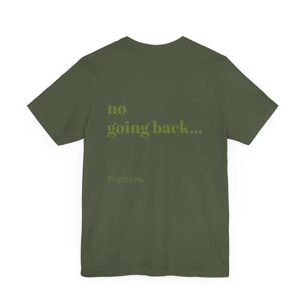 Fugitive Tees - Free Bird Tee Shirt