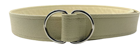 Gold sparkle belt by oliver green