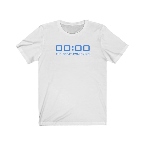 Zero O'Clock Tee Shirt