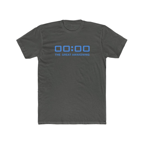 Zero O'Clock Shirt