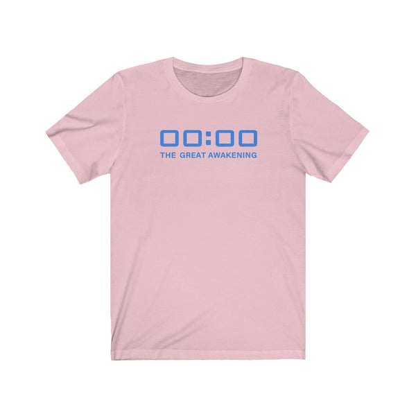 Zero O'Clock Tee Shirt